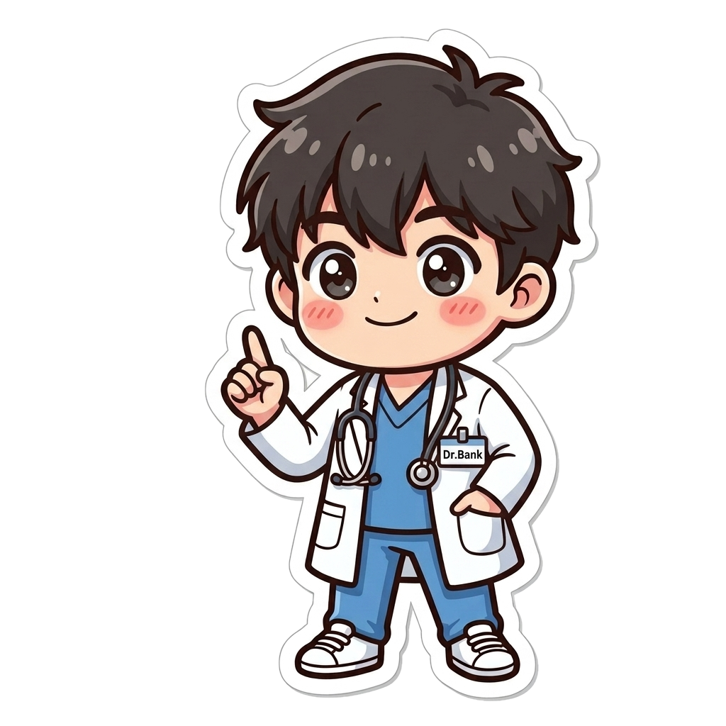 หมอแบงค์ชวนส่งเสบียง